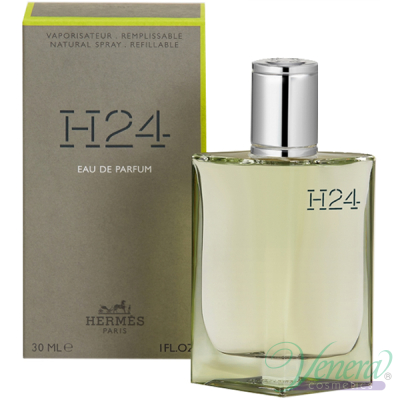 Hermes H24 Eau de Parfum EDP 30ml за Мъже Мъжки Парфюми