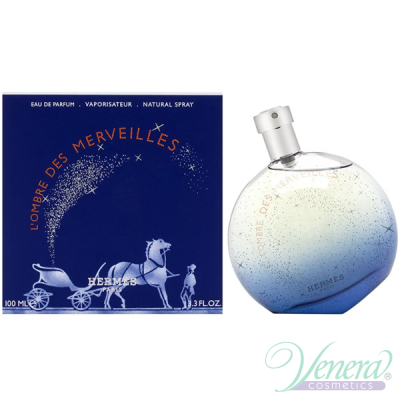 Hermes L'Ombre Des Merveilles EDP 100ml за Мъже и Жени Унисекс Парфюми