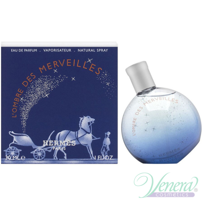 Hermes L'Ombre Des Merveilles EDP 30ml за Мъже и Жени Унисекс Парфюми