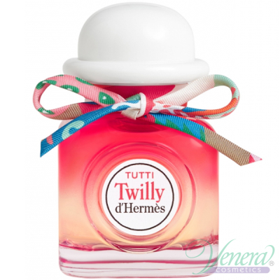 Hermes Tutti Twilly d'Hermes EDP 85ml за Жени БЕЗ ОПАКОВКА Дамски Парфюми без опаковка