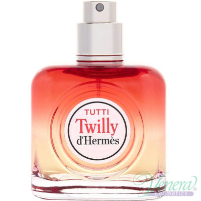 Hermes Tutti Twilly d'Hermes EDP 85ml за Жени БЕЗ ОПАКОВКА Дамски Парфюми без капачка