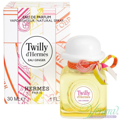 Hermes Twilly d'Hermes Eau Ginger EDP 30ml за Жени Дамски Парфюми