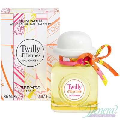 Hermes Twilly d'Hermes Eau Ginger EDP 85ml за Жени Дамски Парфюми