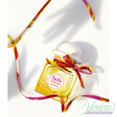 Hermes Twilly d'Hermes Eau Ginger EDP 30ml за Жени Дамски Парфюми