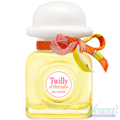Hermes Twilly d'Hermes Eau Ginger EDP 85ml за Жени БЕЗ ОПАКОВКА Дамски Парфюми без опаковка