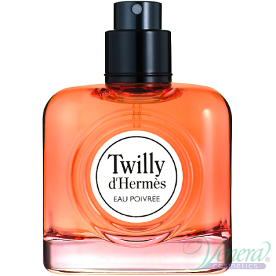 Hermes Twilly d'Hermes Eau Poivrée EDP 85ml за Жени БЕЗ ОПАКОВКА  Дамски Парфюми без капачка