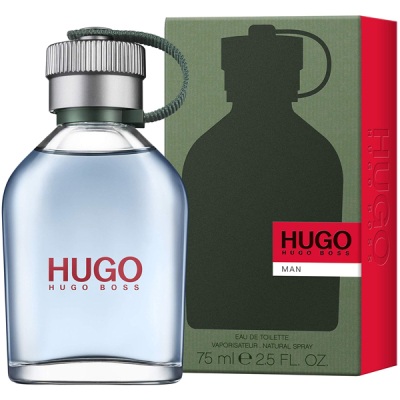 Hugo Boss Hugo EDT 40ml за Мъже Мъжки Парфюми