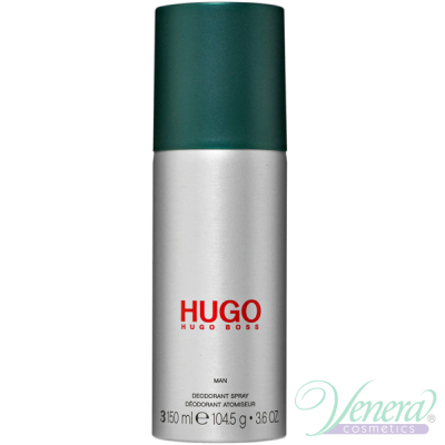 Hugo Boss Hugo Deo Spray 150ml за Мъже