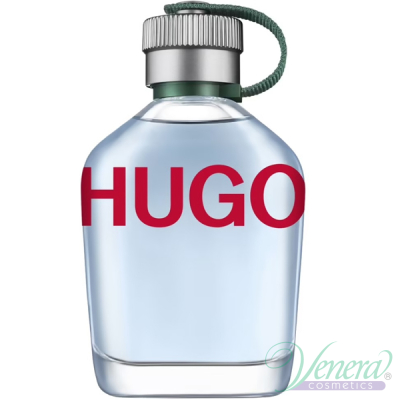 Hugo Boss Hugo EDT 125ml за Мъже БЕЗ ОПАКОВКА За Мъже