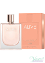 Hugo Boss Boss Alive Eau de Toilette EDT 80ml за Жени БЕЗ ОПАКОВКА Дамски Парфюми без опаковка