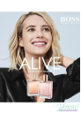 Hugo Boss Boss Alive Eau de Toilette EDT 80ml за Жени БЕЗ ОПАКОВКА Дамски Парфюми без опаковка