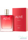 Hugo Boss Boss Alive Intense EDP 80ml за Жени БЕЗ ОПАКОВКА Дамски Парфюми без опаковка