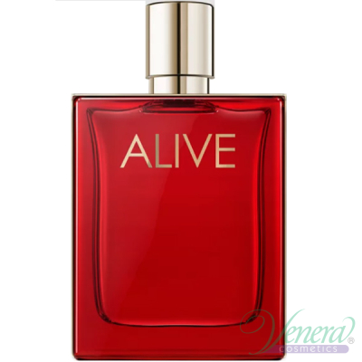 Hugo Boss Boss Alive Parfum EDP 50ml за Жени БЕЗ ОПАКОВКА Дамски Парфюми без опаковка