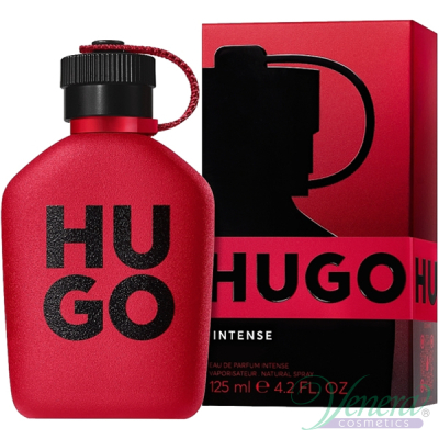 Hugo Boss Hugo Intense EDP 125ml за Мъже