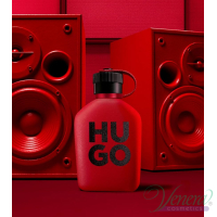 Hugo Boss Hugo Intense EDP 125ml за Мъже Мъжки Парфюми