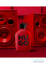 Hugo Boss Hugo Intense EDP 125ml за Мъже Мъжки Парфюми