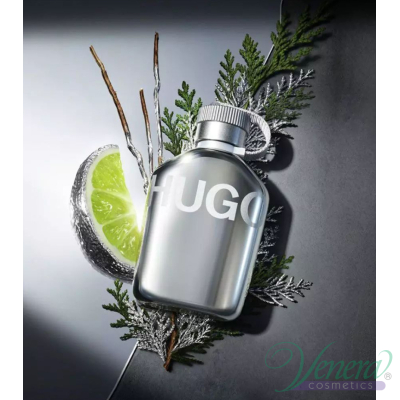 Hugo Boss Hugo Reflective Edition EDT 75ml за Мъже Мъжки Парфюми