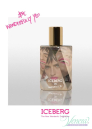 Iceberg Be Wonderfully You Комплект (EDT 100ml + BL 100ml) за Жени Дамски Комплекти