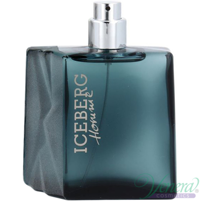 Iceberg Homme EDT 100ml за Мъже БЕЗ ОПАКОВКА Мъжки Парфюми без опаковка