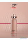 Iceberg Twice Rosa EDT 75ml за Жени Дамски Парфюми