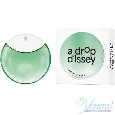 Issey Miyake A Drop D'Issey Essentielle EDP 30ml за Жени Дамски Парфюми