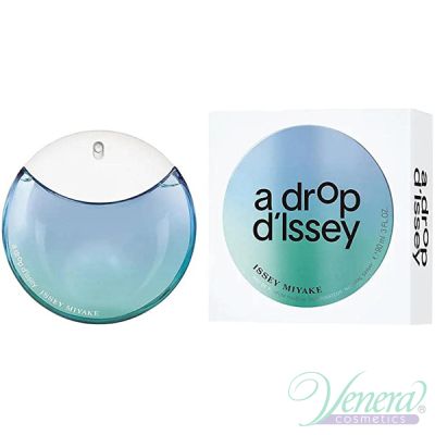 Issey Miyake A Drop D'Issey Fraiche EDP 90ml за Жени Дамски Парфюми 