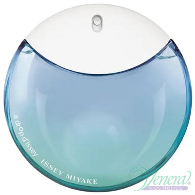 Issey Miyake A Drop D'Issey Fraiche EDP 90ml за Жени БЕЗ ОПАКОВКА Дамски Парфюми без опаковка