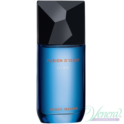 Issey Miyake Fusion D'Issey Extreme EDT 100ml за Мъже БЕЗ ОПАКОВКА Мъжки Парфюми без опаковка