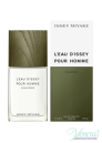 Issey Miyake L'Eau D'Issey Eau & Cedre EDT 100ml за Мъже БЕЗ ОПАКОВКА Мъжки Парфюми без опаковка