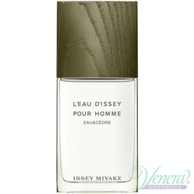 Issey Miyake L'Eau D'Issey Eau & Cedre...