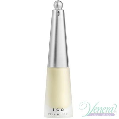 Issey Miyake L'Eau D'Issey Igo EDT 80ml за Жени БЕЗ ОПАКОВКА Дамски Парфюми без опаковка
