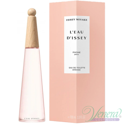 Issey Miyake L'Eau D'Issey Pivoine EDT 100...