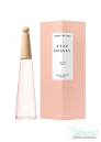 Issey Miyake L'Eau D'Issey Pivoine EDT 100ml за Жени Без ОПАКОВКА Дамски Парфюми без опаковка