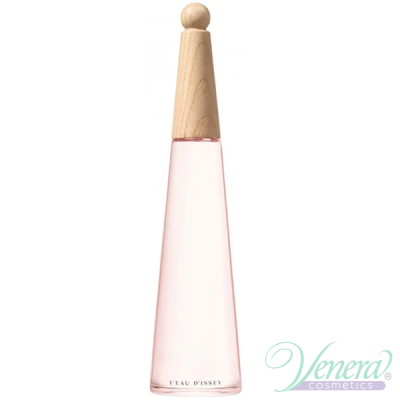 Issey Miyake L'Eau D'Issey Pivoine EDT 100ml за Жени Без ОПАКОВКА Дамски Парфюми без опаковка