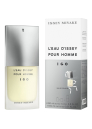 Issey Miyake L'Eau D'Issey Pour Homme IGO EDT 100ml за Мъже БЕЗ ОПАКОВКА Мъжки Парфюми без опаковка