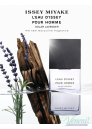 Issey Miyake L'Eau D'Issey Pour Homme Solar Lavender EDT 100ml за Мъже БЕЗ ОПАКОВКА Мъжки Парфюми без опаковка