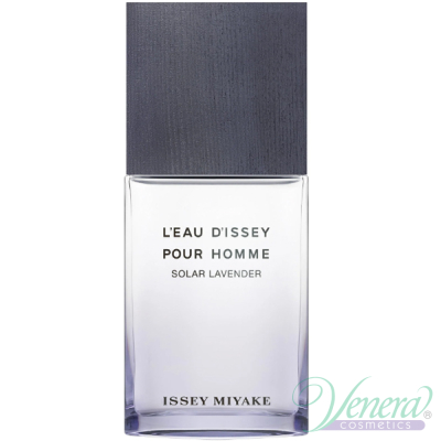 Issey Miyake L'Eau D'Issey Pour Homme Solar Lavender EDT 100ml за Мъже БЕЗ ОПАКОВКА