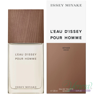 Issey Miyake L'Eau D'Issey Pour Homme Veti...