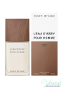 Issey Miyake L'Eau D'Issey Pour Homme Vetiver EDT 100ml за Мъже БЕЗ ОПАКОВКА Мъжки Парфюми без опаковка
