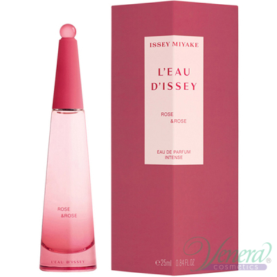Issey Miyake L'Eau D'Issey Rose & Rose EDP 25ml за Жени Дамски Парфюми