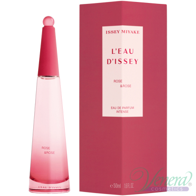 Issey Miyake L'Eau D'Issey Rose & Rose EDP 50ml за Жени Дамски Парфюми
