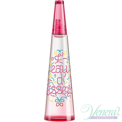 Issey Miyake L'Eau D'Issey Shades of Kolam EDT 100ml за Жени БЕЗ ОПАКОВКА Дамски Парфюми без опаковка
