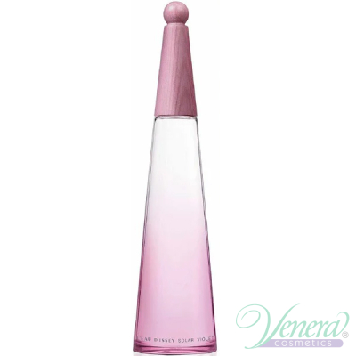Issey Miyake L'Eau D'Issey Solar Violet EDТ 100ml за Жени БЕЗ ОПАКОВКА Дамски Парфюми без опаковка