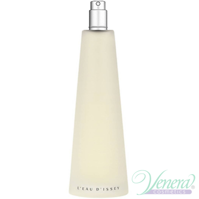 Issey Miyake L'Eau D'Issey EDT 100ml за Жени БЕЗ ОПАКОВКА Дамски Парфюми без капачка