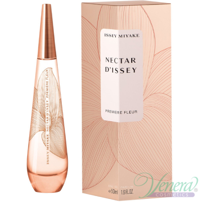 Issey Miyake Nectar d'Issey Premiere Fleur EDP 50ml за Жени Дамски Парфюми