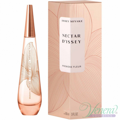 Issey Miyake Nectar d'Issey Premiere Fleur EDP 90ml за Жени Дамски Парфюми