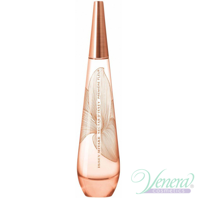 Issey Miyake Nectar d'Issey Premiere Fleur EDP 90ml за Жени БЕЗ ОПАКОВКА Дамски Парфюми без опаковка