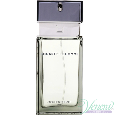 Jacques Bogart Pour Homme EDT 100ml за Мъже Мъжки Парфюми