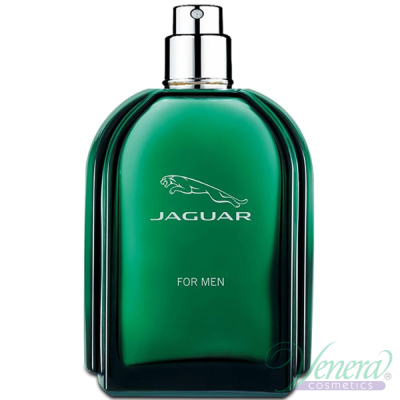 Jaguar For Men EDT 100ml за Мъже БЕЗ ОПАКОВКА Мъжки Парфюми без опаковка