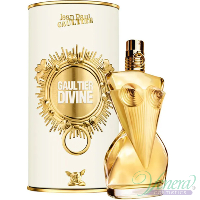 Jean Paul Gaultier Divine EDP 50ml за Жени Дамски Парфюми